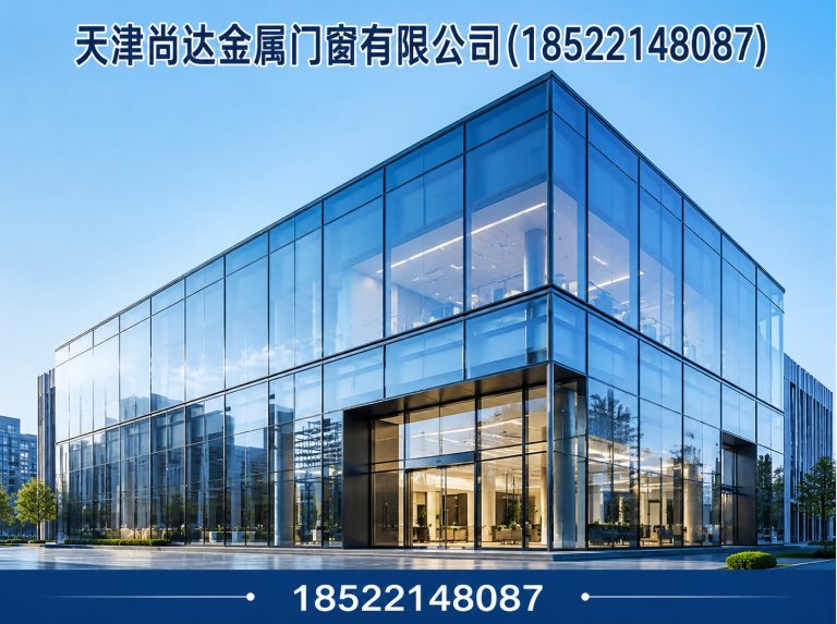 宁河区不锈钢栏杆展示图